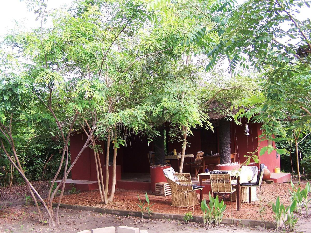 Bendula Bed & Breakfast Tujereng Exterior photo