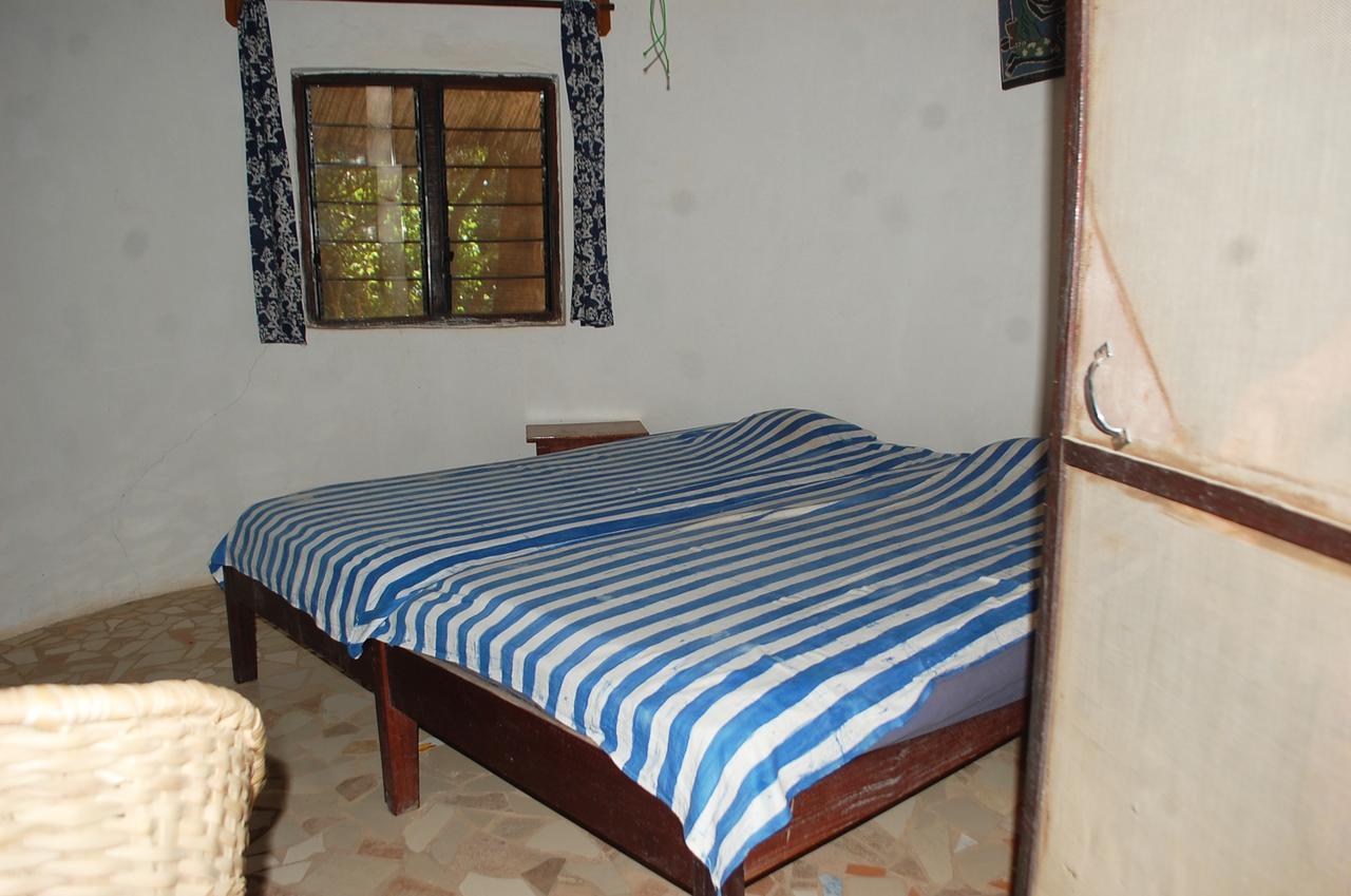 Bendula Bed & Breakfast Tujereng Exterior photo
