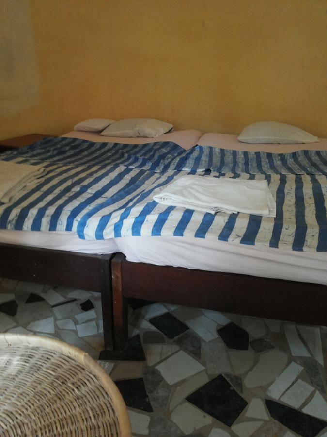 Bendula Bed & Breakfast Tujereng Exterior photo
