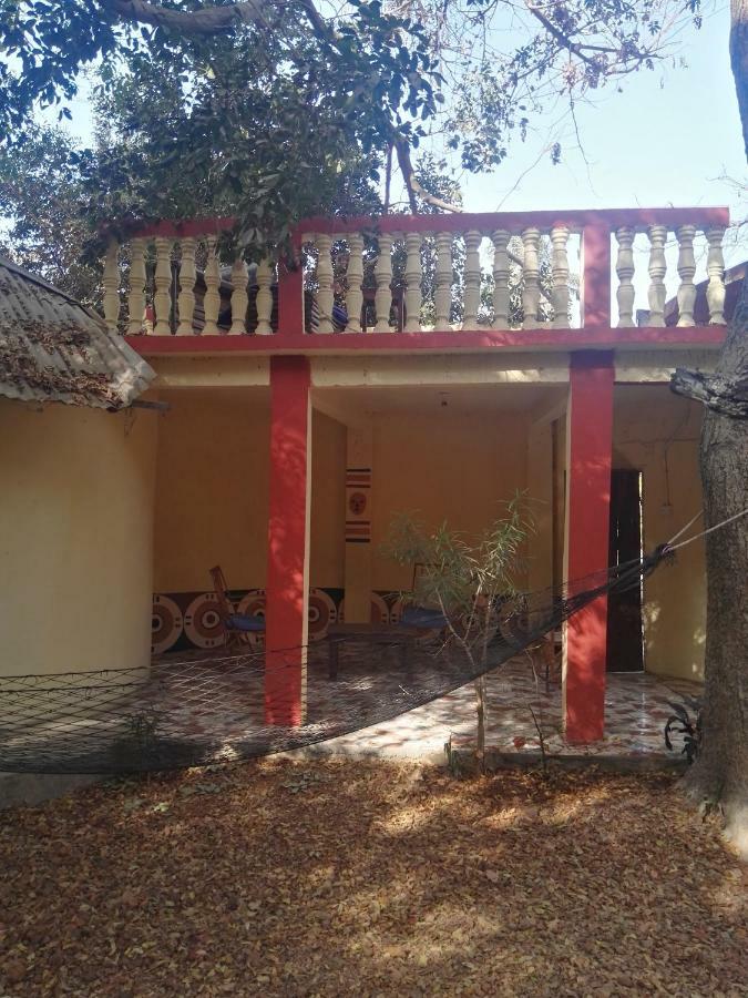 Bendula Bed & Breakfast Tujereng Exterior photo